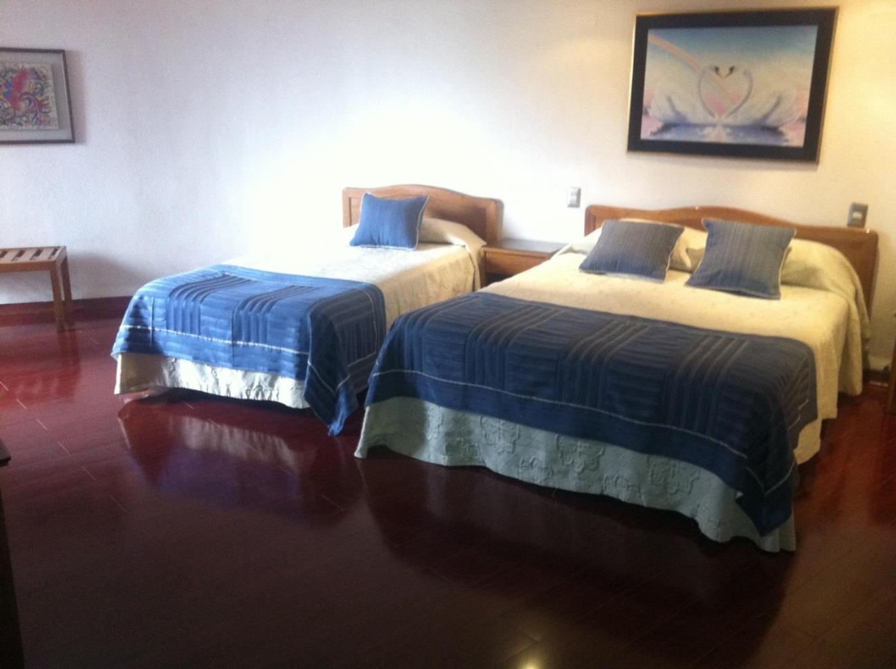 Hotel Montecarlo Vina Del Mar Luaran gambar