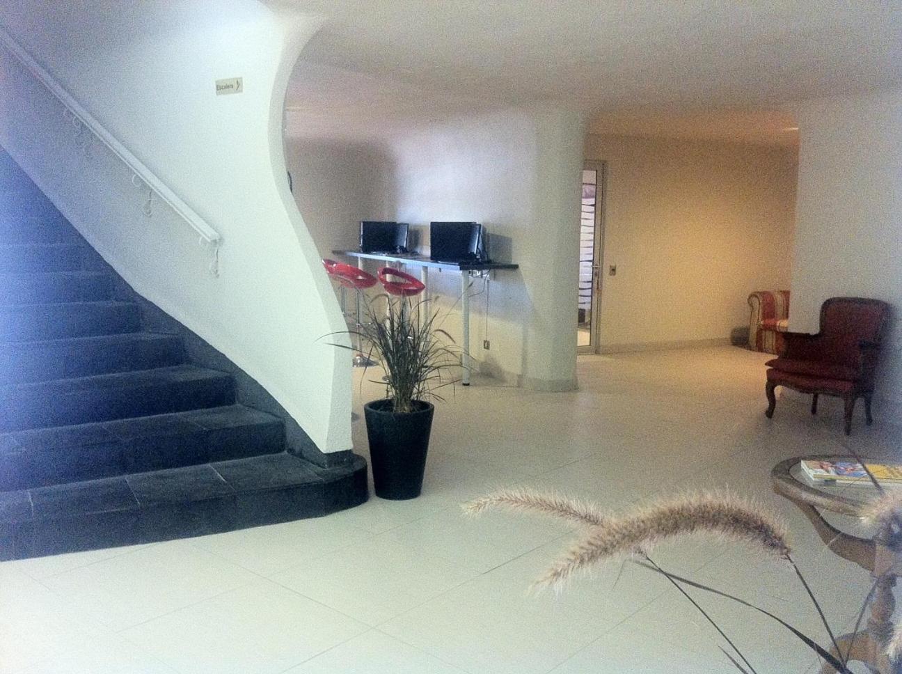 Hotel Montecarlo Vina Del Mar Luaran gambar