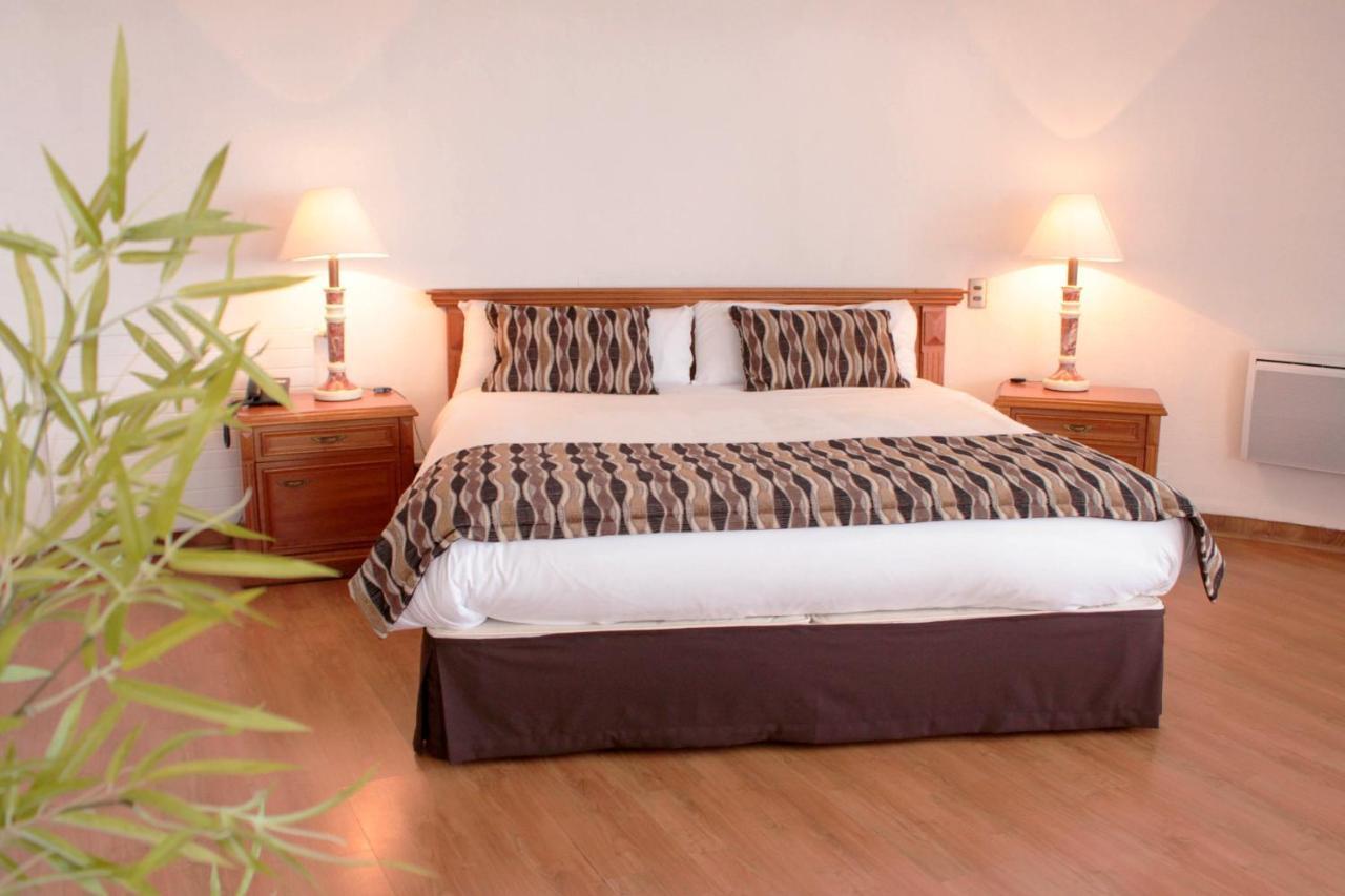 Hotel Montecarlo Vina Del Mar Luaran gambar